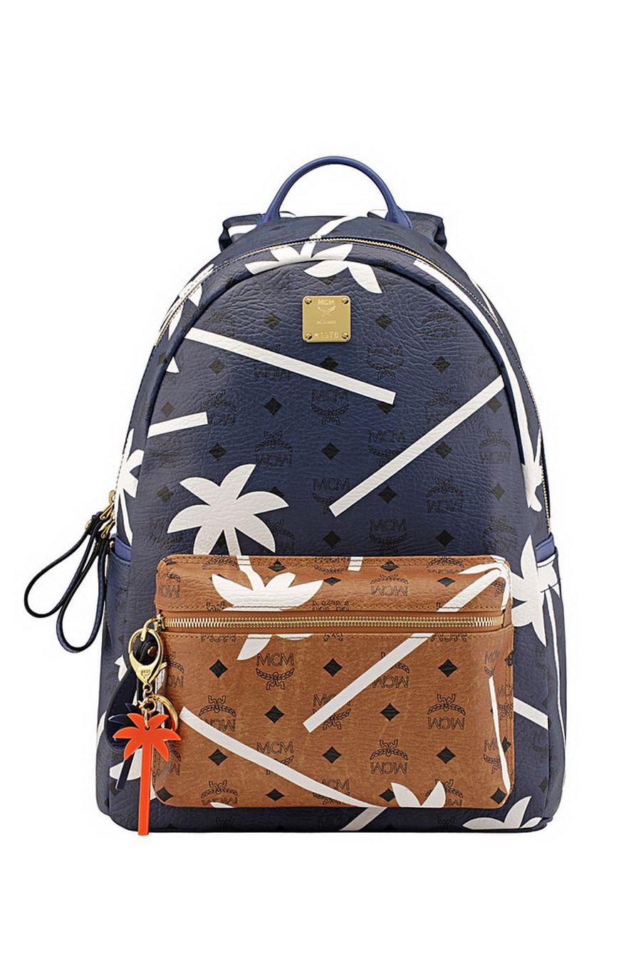 德国mcm什么档次,奢侈时装品牌mcm