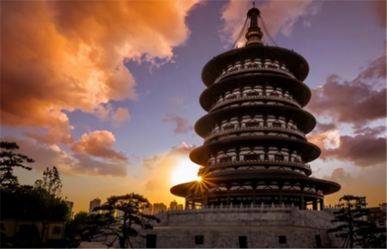 从“象天”到“崇礼”，两汉都城意象的转变，背后有何意味？