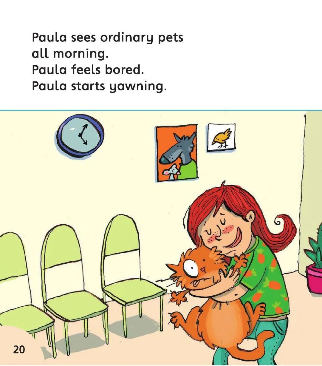 原版牛津阅读树7-9阶整套40册,牛津树英文原版绘本外教阅读