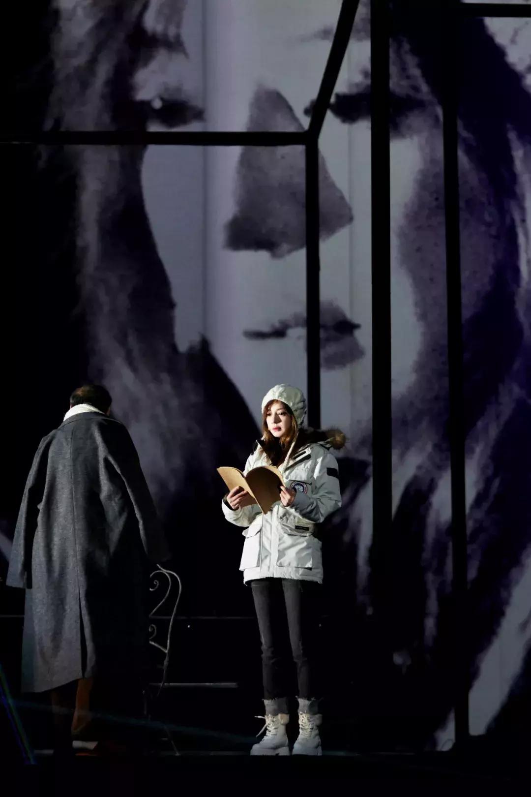 好久不见！她一回归就给我们新的惊喜！