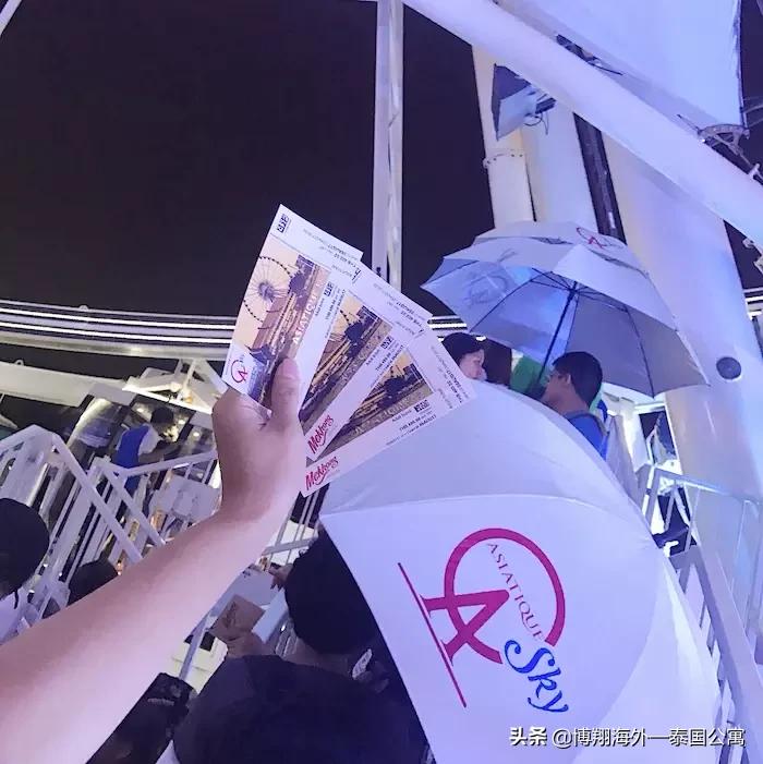 泰国曼谷市中心景点,泰国曼谷旅游攻略2014