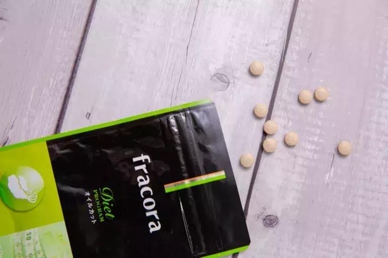 吸附油脂、抑制细菌，爱肉食和油炸的仙女也吃不胖