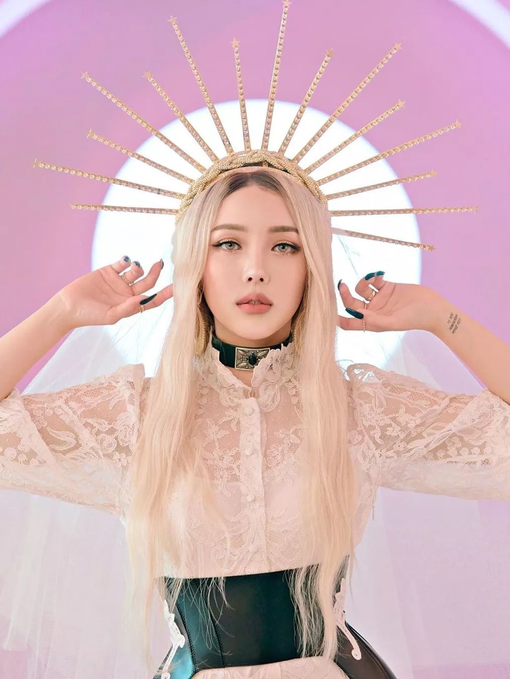 这波神仙打架的秋季彩妆大混战,我全都想要