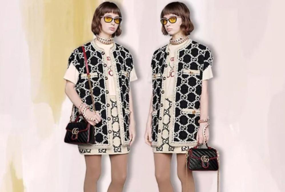 gucciophidia系列,gucci包marmont全部款式