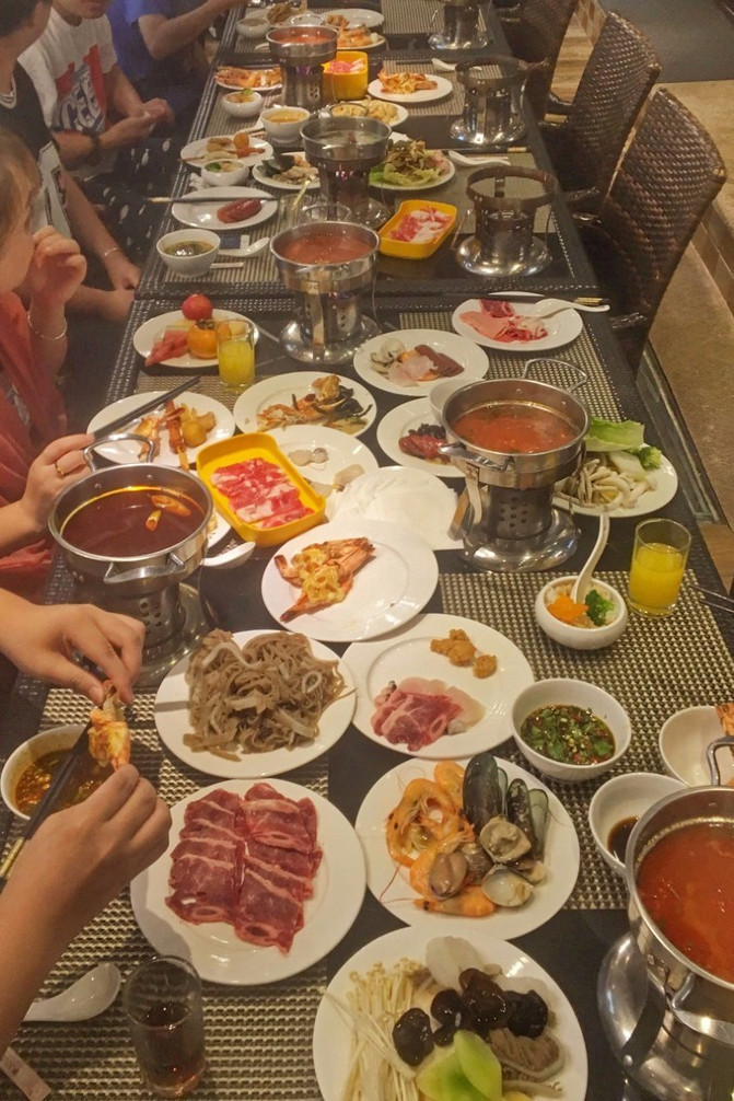 海南五日游之旅之海口,一起去海南玩的地方