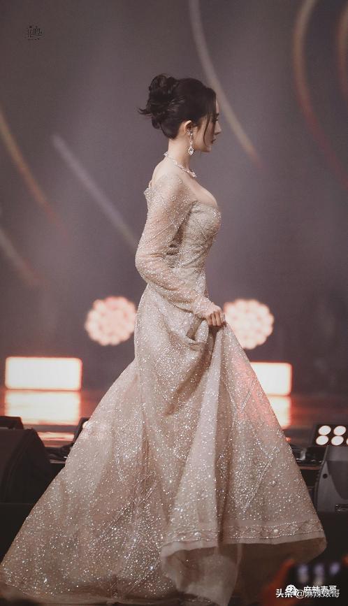 微博之夜谁拿奖谁尴尬,微博之夜为什么能请来这么多人