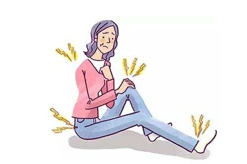 为什么人会得风湿病,人为什么会得风湿关节炎