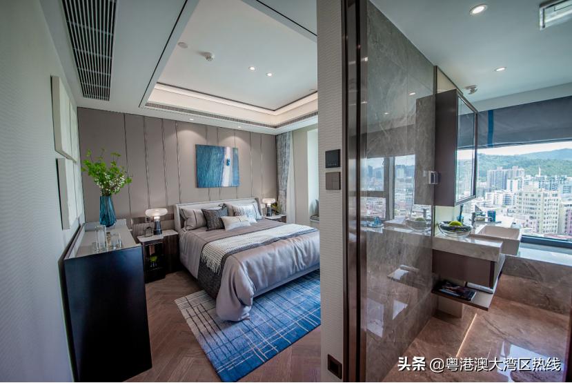 178个重大项目！3718亿巨资砸向这个区！深圳顶豪上演王者归来