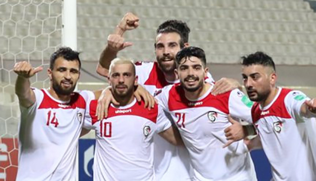 国足守住了最后的尊严,国足屡战屡败依旧满面春风