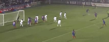 俘获了日本女神芳心的他又进了皇马一队，你酸了吗？