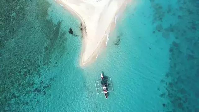 有个岛国，比美马代，比海南便宜，机票500起！