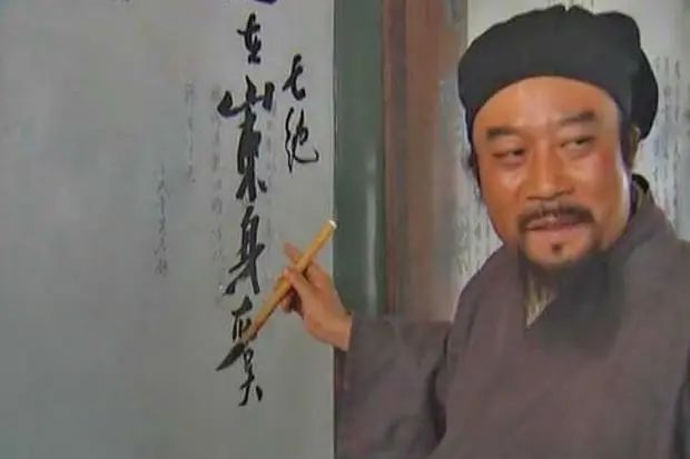 打虎英雄武松无人能敌,打虎英雄武松怎么走向魔头之路