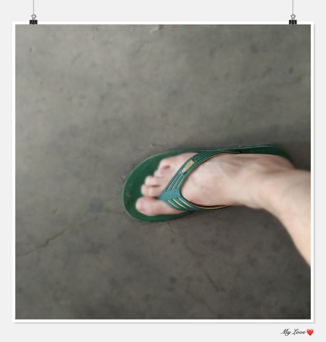 人字拖可拆卸,高档人字拖修理技巧