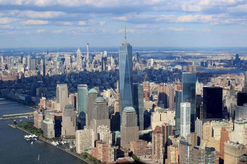 在美国工作留学,需不需要申报美国个税?攻略来了