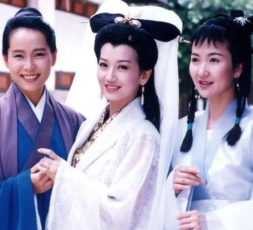 新白娘子传奇白娘子为什么要报恩,新白娘子传奇白素贞坦白是妖唱段