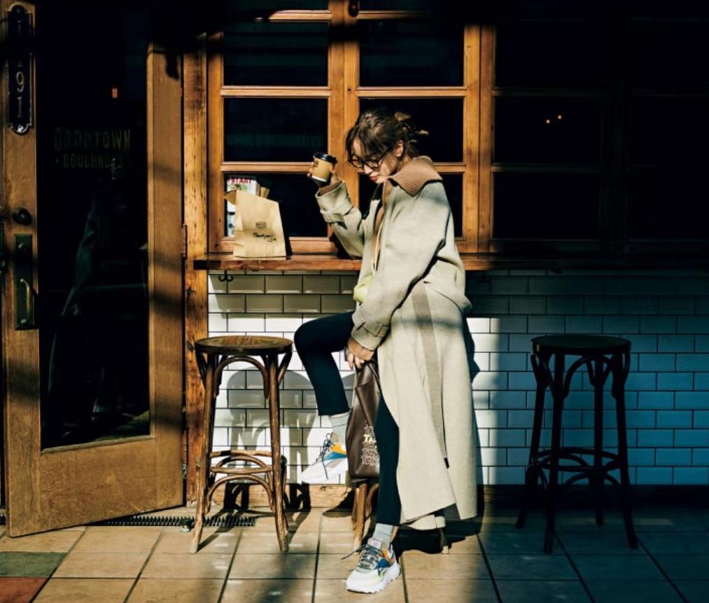 比老爹鞋还火的鞋子,今年流行什么样的运动鞋与老爹鞋