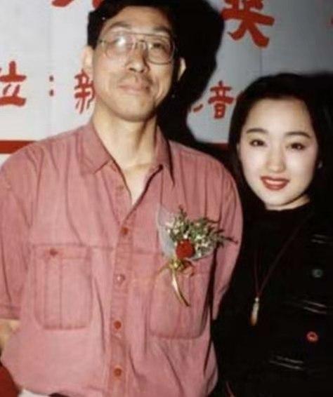 向华胜和杨钰莹有关系吗,杨钰莹跟向华胜