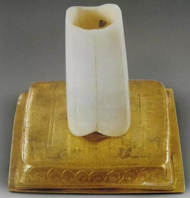 法门寺地宫打开全过程,法门寺地宫石门视频