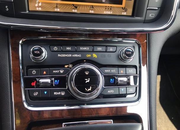 林肯大陆好吗,林肯大陆深度体验