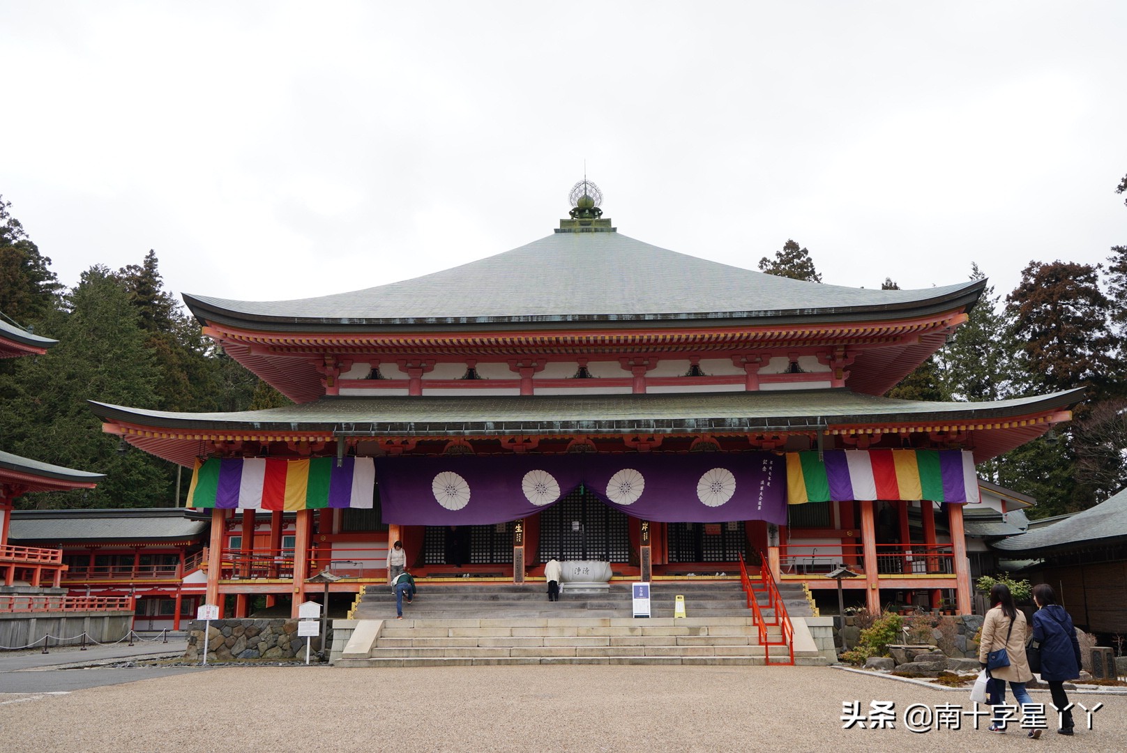 2019日本赏樱最新攻略|大津小众路线私家推荐