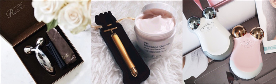 电动导入美容仪提拉紧致脸部眼部,导入美容仪提拉紧致