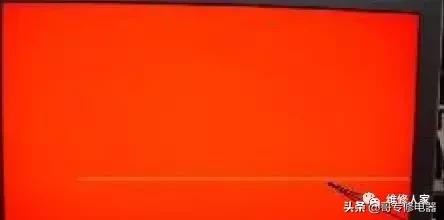 液晶屏逻辑板烧坏怎么办,液晶屏条板故障维修与检测