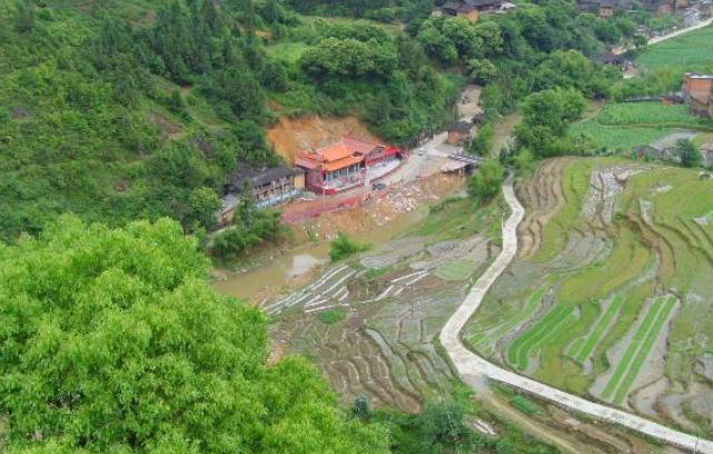 福建面积第二人口第一,福建省人口最大的县是哪个