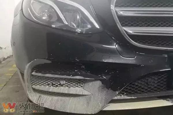 车子借给朋友开竟然发生这种事,网友把钱借给朋友