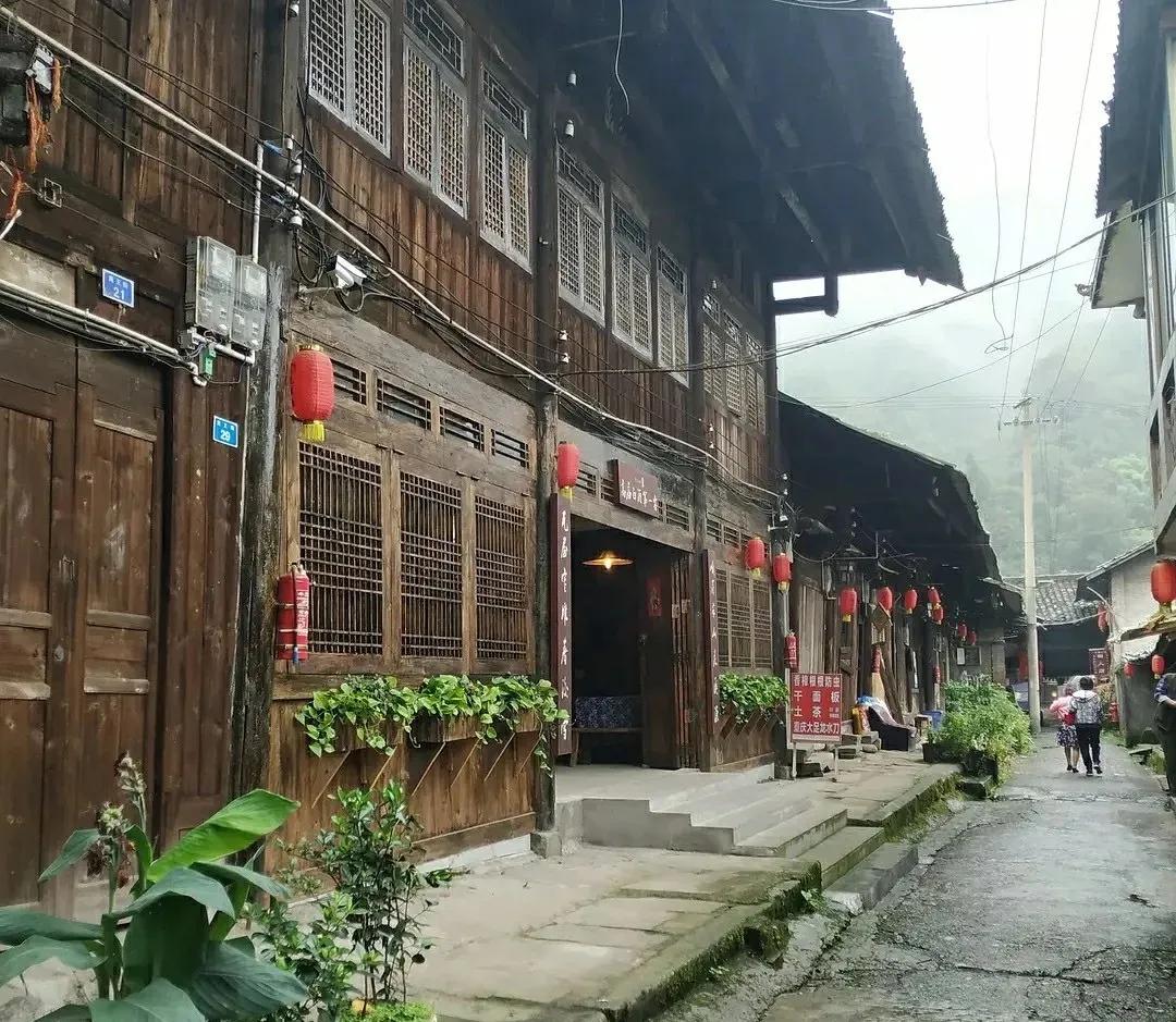 四川最值得去冷门的旅游景点,四川冷门小众又好玩的地方排名