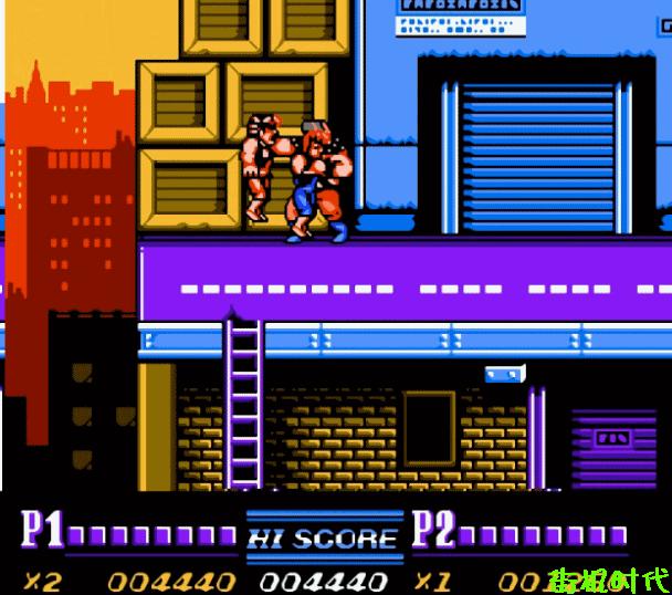 街机游戏那些不忍直视的大招,街机游戏十大残忍招式