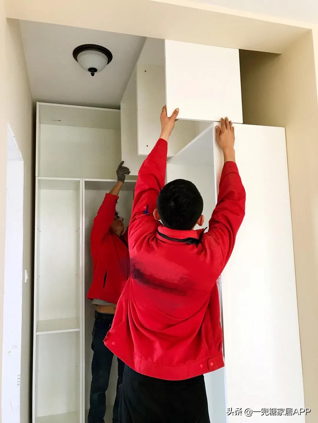 通风一年多的房子甲醛会超标吗,定制家具如何避免甲醛