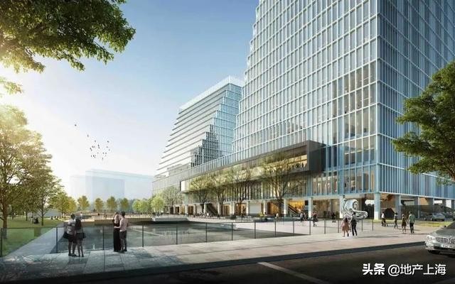 徐汇还有哪些工地开发,滨江开发区工地