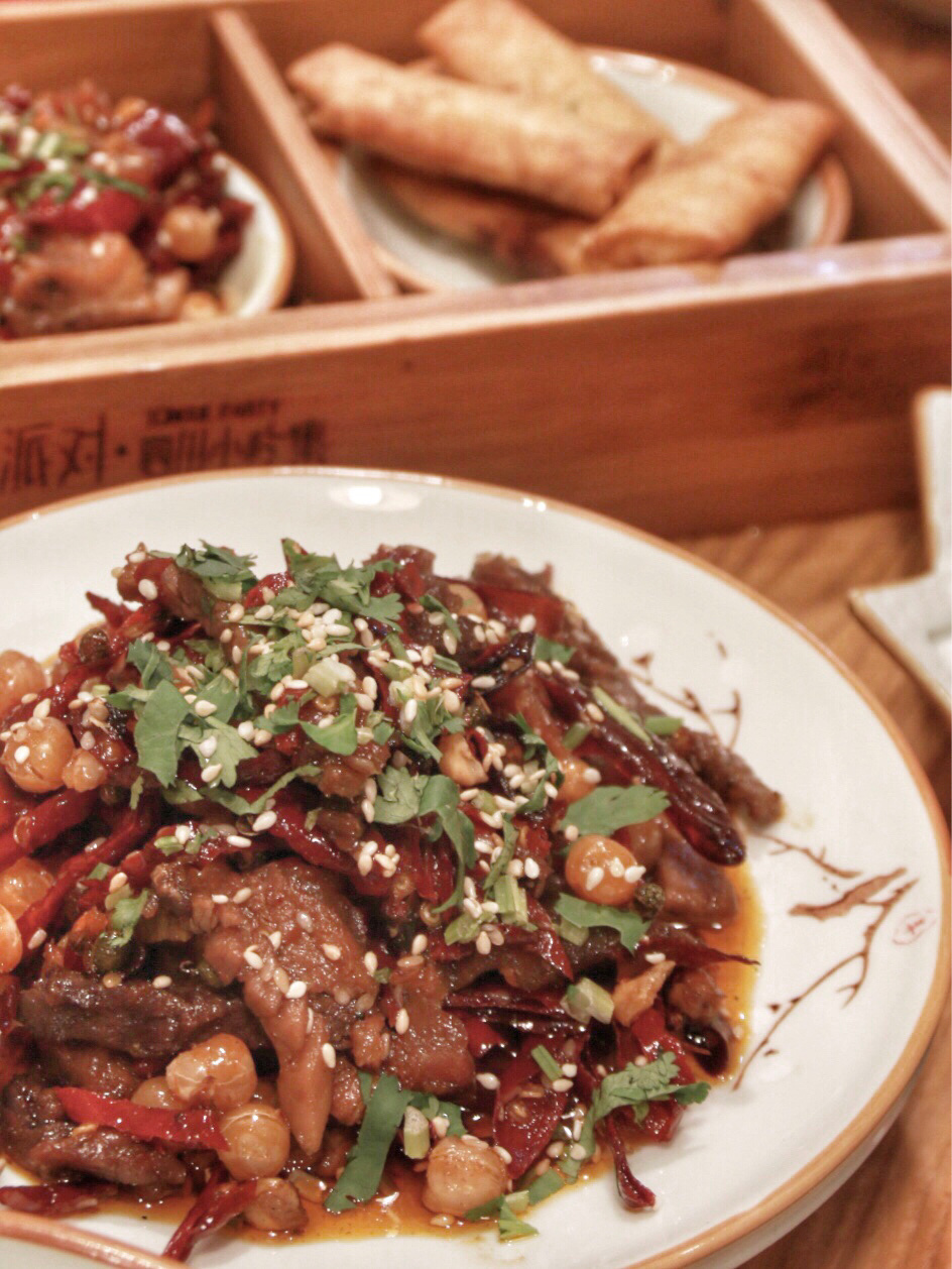 成都小吃美食排行榜清单,成都美食攻略成都名小吃排行榜