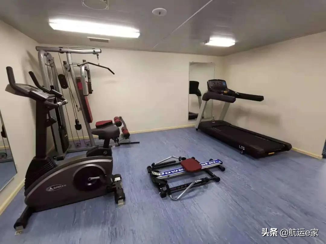 交5000块就能上长荣的船，靠谱吗？