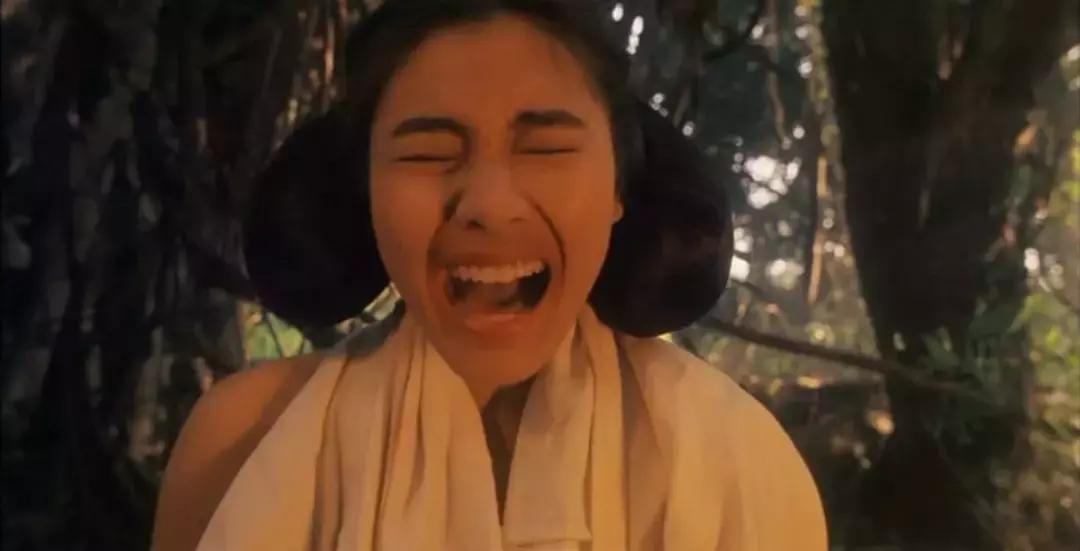 武侠电影三个女人,香港电影三大古装女人