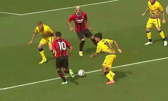 尤文4球大胜联赛,19-20意甲尤文最后一场