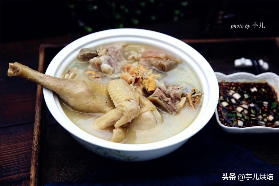 冬季滋补暖身这6款靓汤效果最好,秋冬季节一定要喝的十二道营养汤