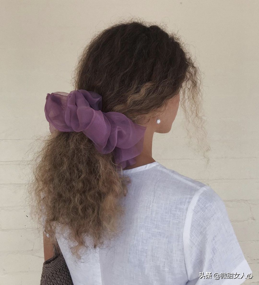 2020超火的发饰,2020年火爆的发饰推荐