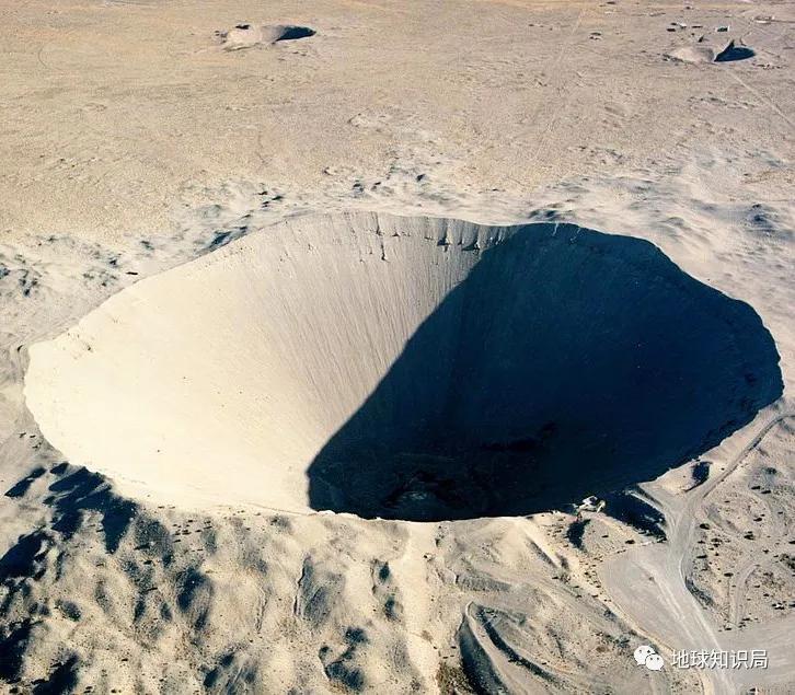 什么是“美国核*器武**基建计划”?|地球知识局