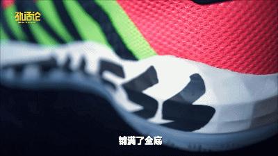 DAME6实战测评，高配低价adidas诚意之作