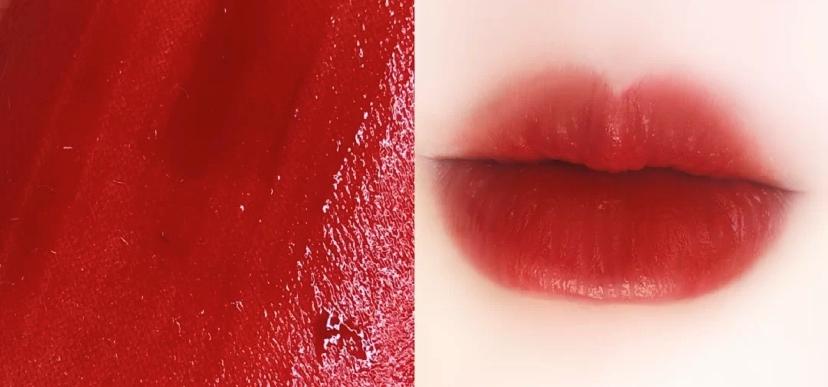 不同场合用不同口红,不同场合不同的唇色