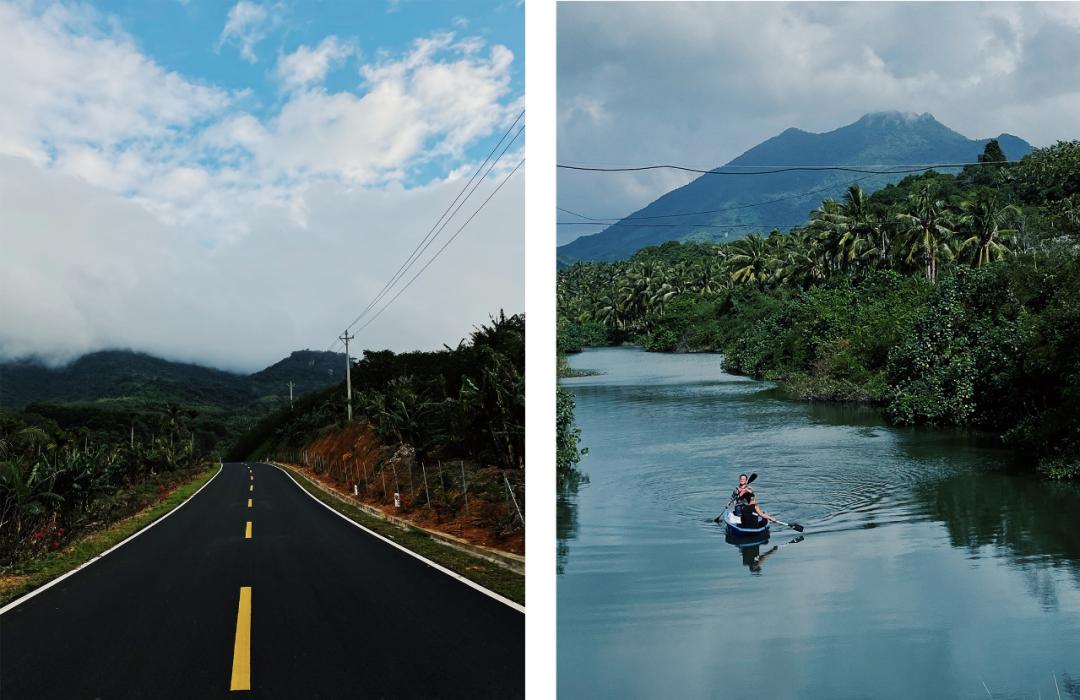 如果你热爱大海,如果你热爱生活那么请热爱大海