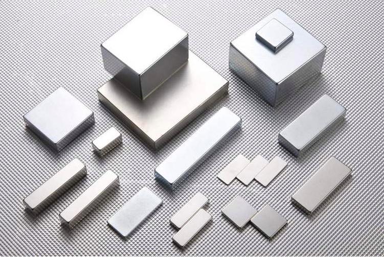 中国*土稀**永磁技术多牛,美国为了获得,愿意用发动机核心材料来换