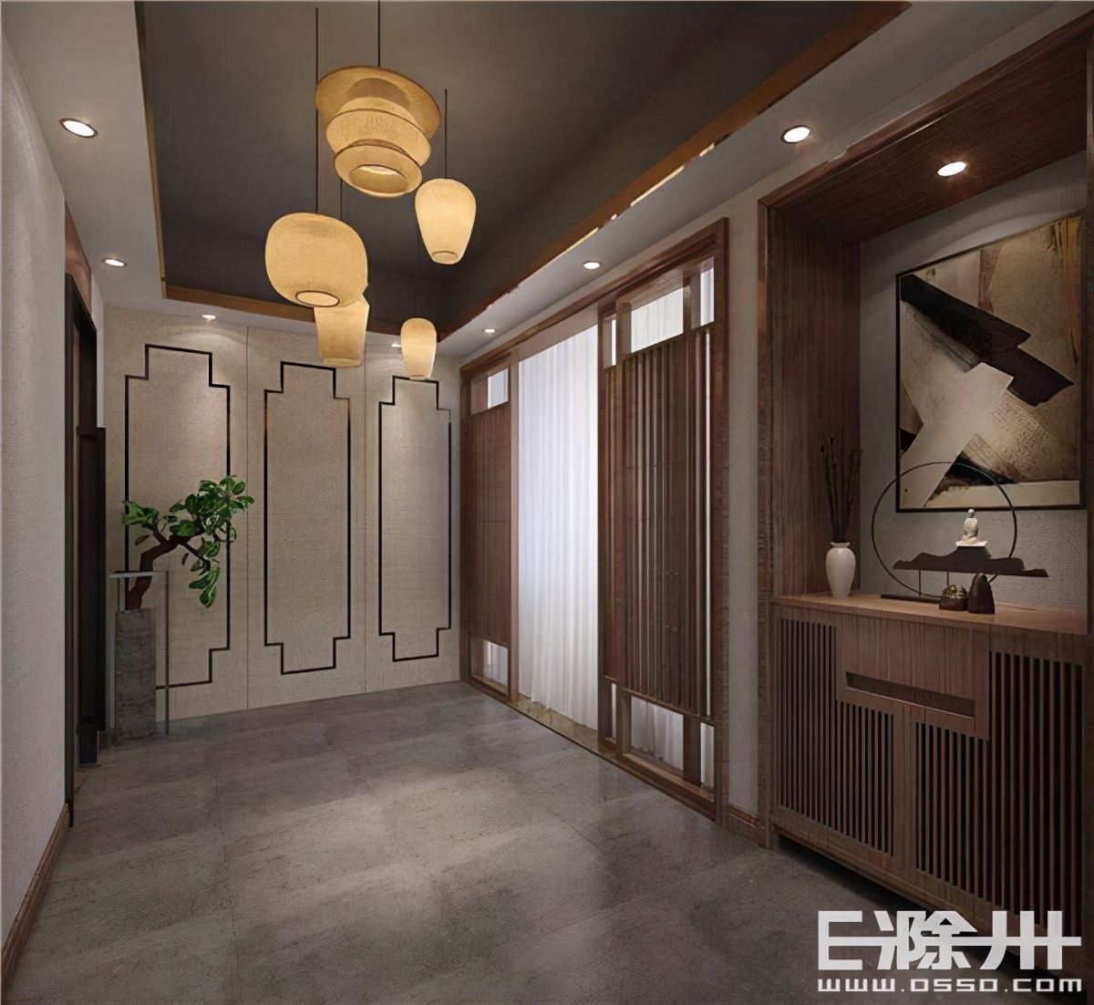 设计师吴子霞，半道出家却深扎设计之海，建筑与设计的满怀相撞