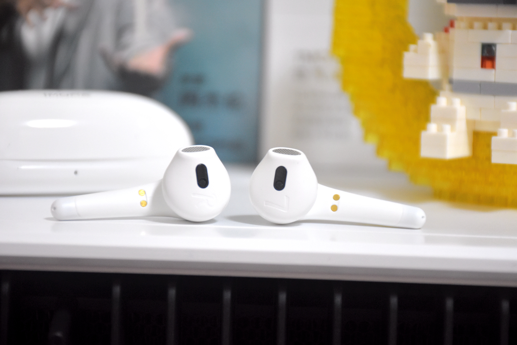 万魔耳机周杰伦,周杰伦推荐的万魔舒适豆升级版