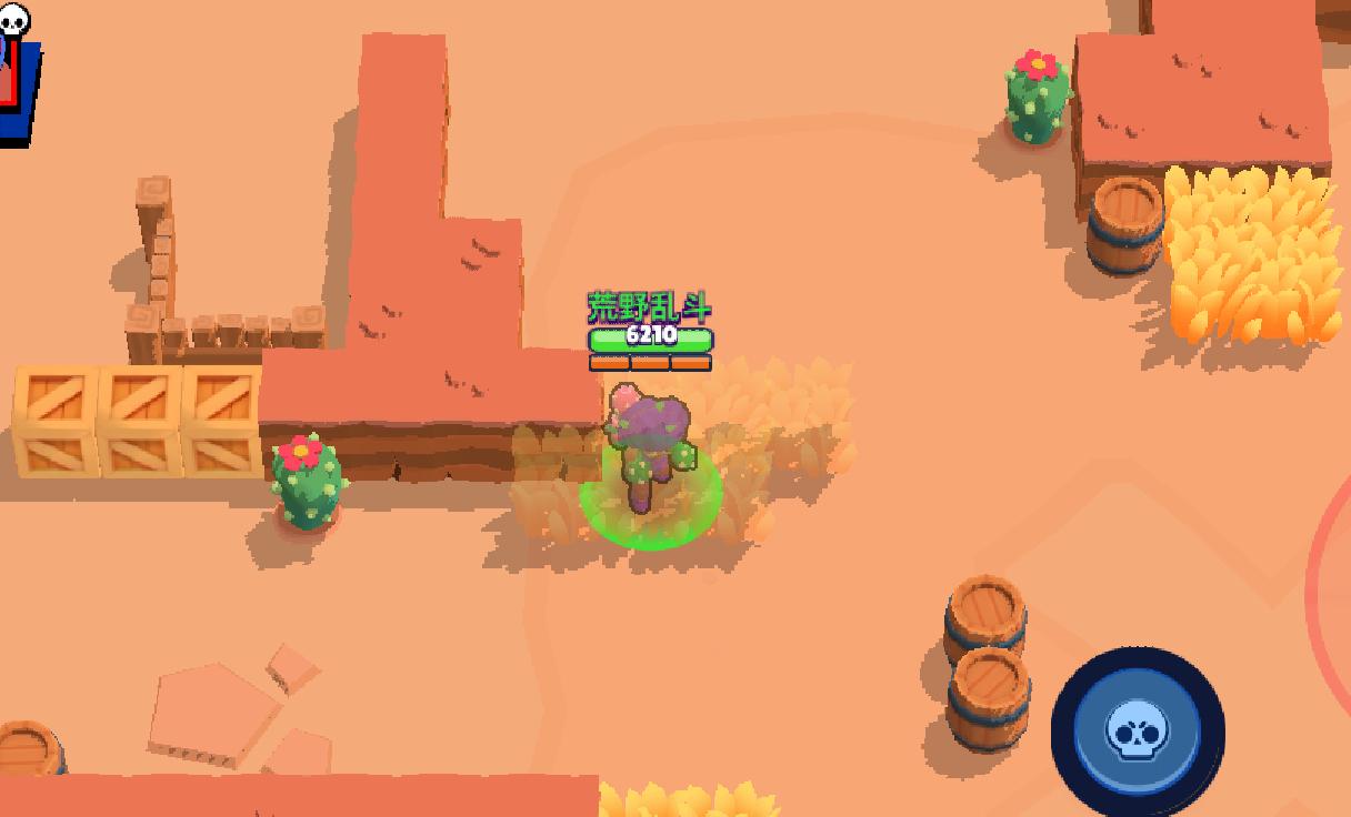 荒野乱斗中如何快速刷英雄专精,荒野乱斗能量块等级变化最大