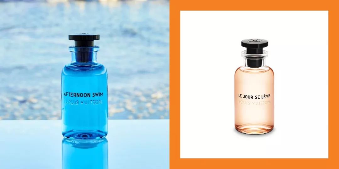 心情不好的时候闻闻香水味,心情不好的时候闻香水