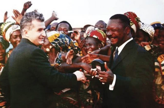 非洲最传奇的国王,娶16妻生64子,晚年却十分凄惨