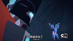 变形金刚赛博志第2季中文版,变形金刚赛博志哪个软件能看