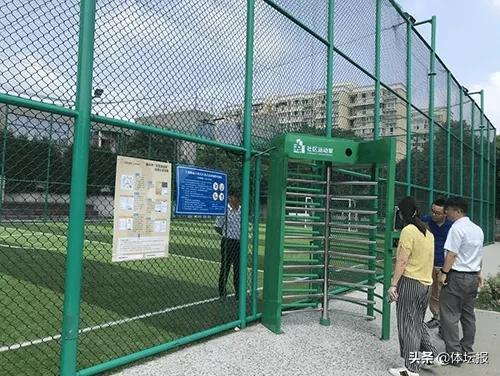 全民健身让城市动起来,倡导全民健身共创美好生活